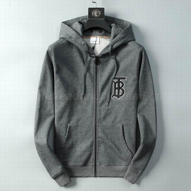 Burberry Men's Hoodies 37